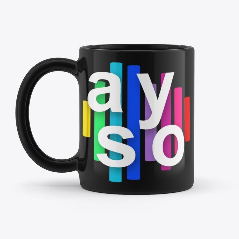 CYO Mug