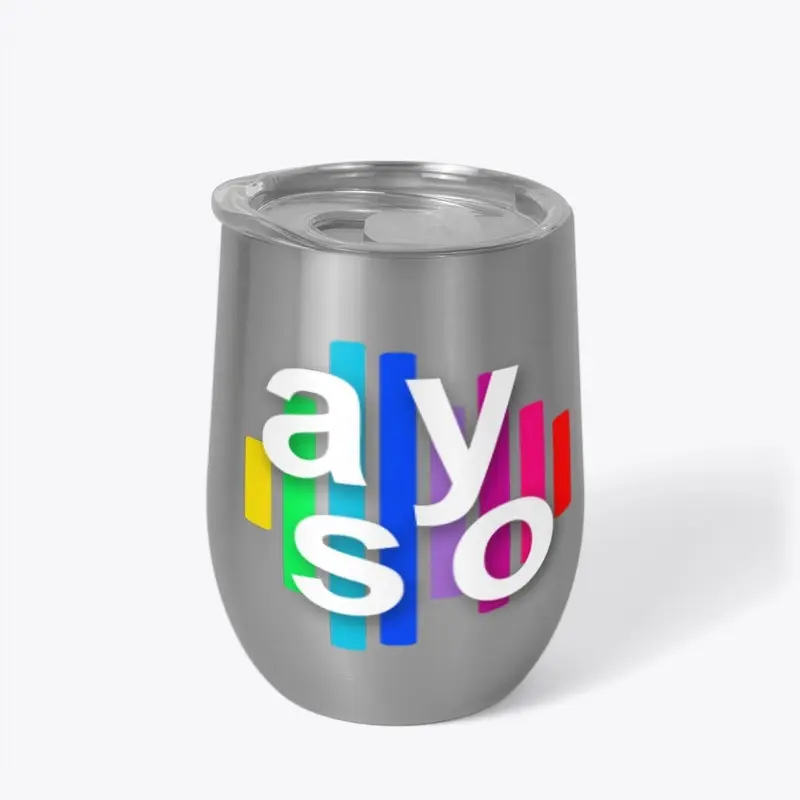 CYO Tumbler